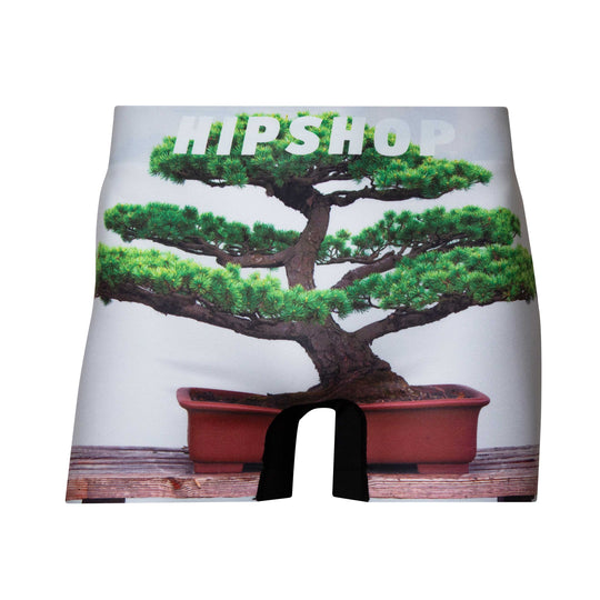 BONSAI/盆栽 アンダーパンツ メンズ/レディース/ユニセックス