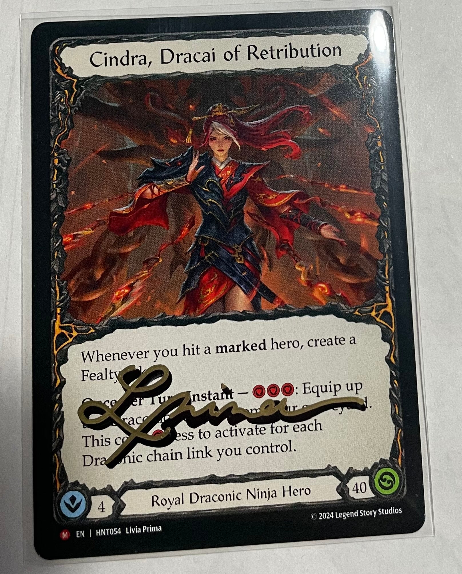 初祖スリヴァー アーティストプルーフ 200)《初祖スリヴァー/The First