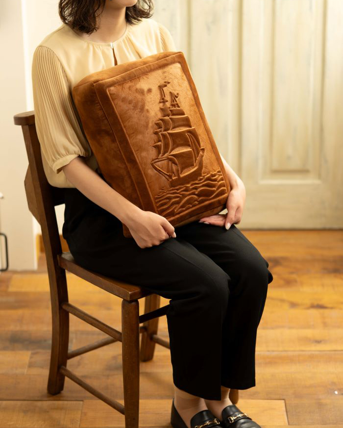 2024年11月30日発売予定！ドキドキくじ「ブルボン anniversary