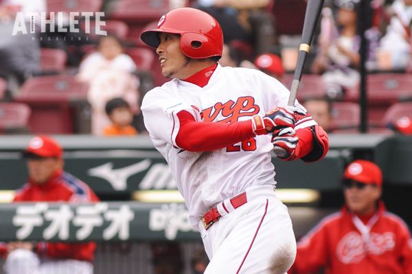 カープにお世話になります」。廣瀬純の心をカープに染めた、スカウトの