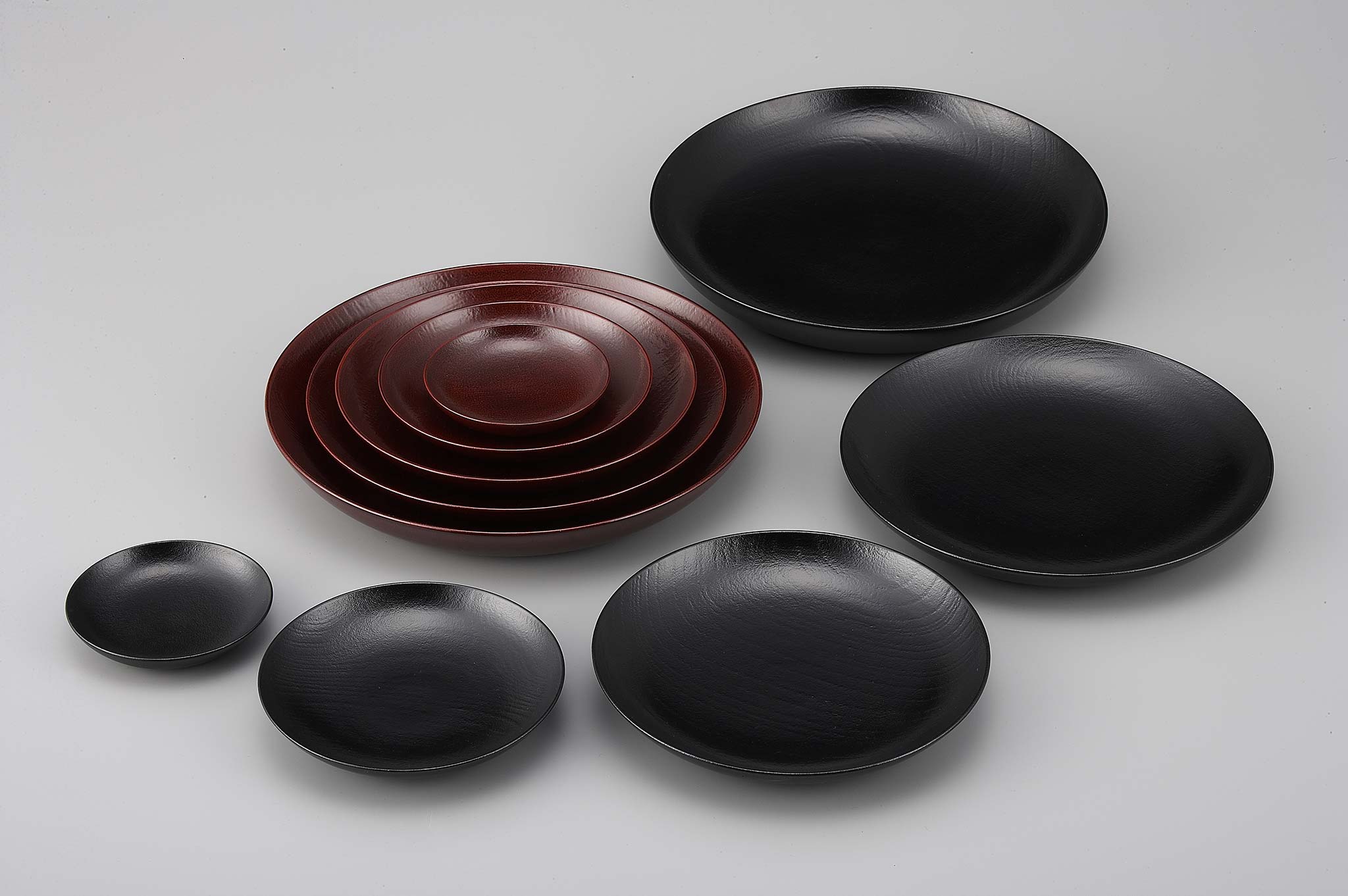 Item – 塗師 吉田宏之｜吉田漆器工房