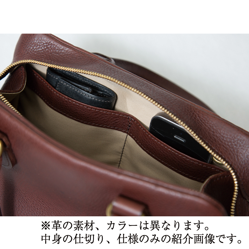 ミニボストン&ショルダーバッグ | HIS-FACTORY