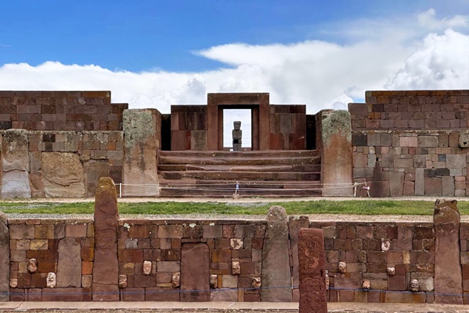 南米 ペルー メキシコ グァテマラ ボリビア はにわ 南米 ペルー