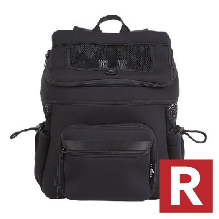 CITYDOG(シティドッグ) ネオプレーンバックパックキャリー