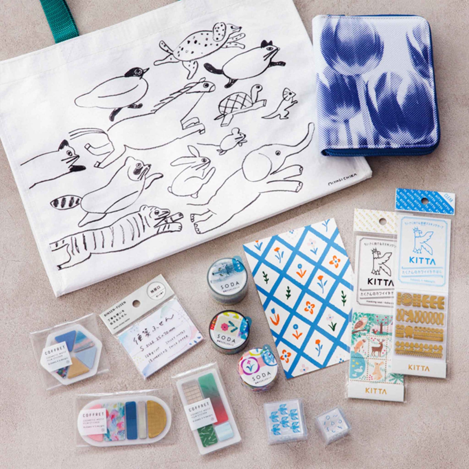 ストア限定】HITOTOKI福袋2026 B set｜HITOTOKI公式オンラインストア