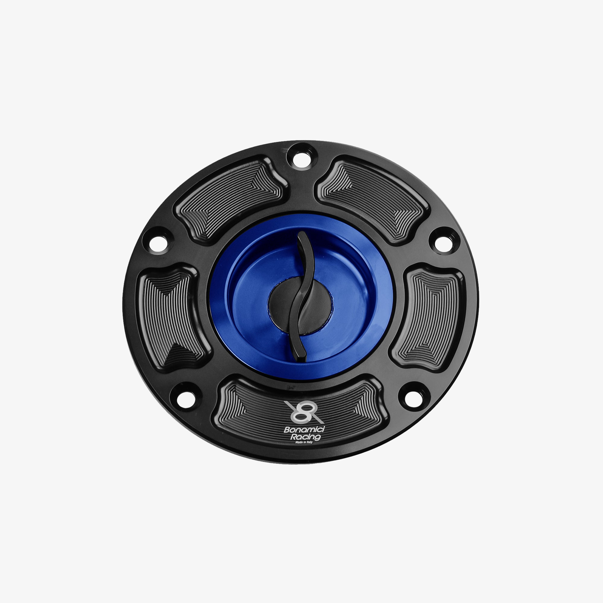 Bonamici 2004-20 Aprilia RSV4/Tuono V4 Fuel Tank Cap | HHR Performance