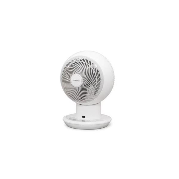 アイリスオーヤマ サーキュレーターアイ DC JET 30畳まで PCF-SDC182TK