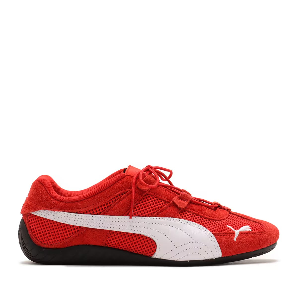 PUMA - WMENS SPEEDCAT GO WNS RED【403589-02】 – HOMEGAME TOKYO