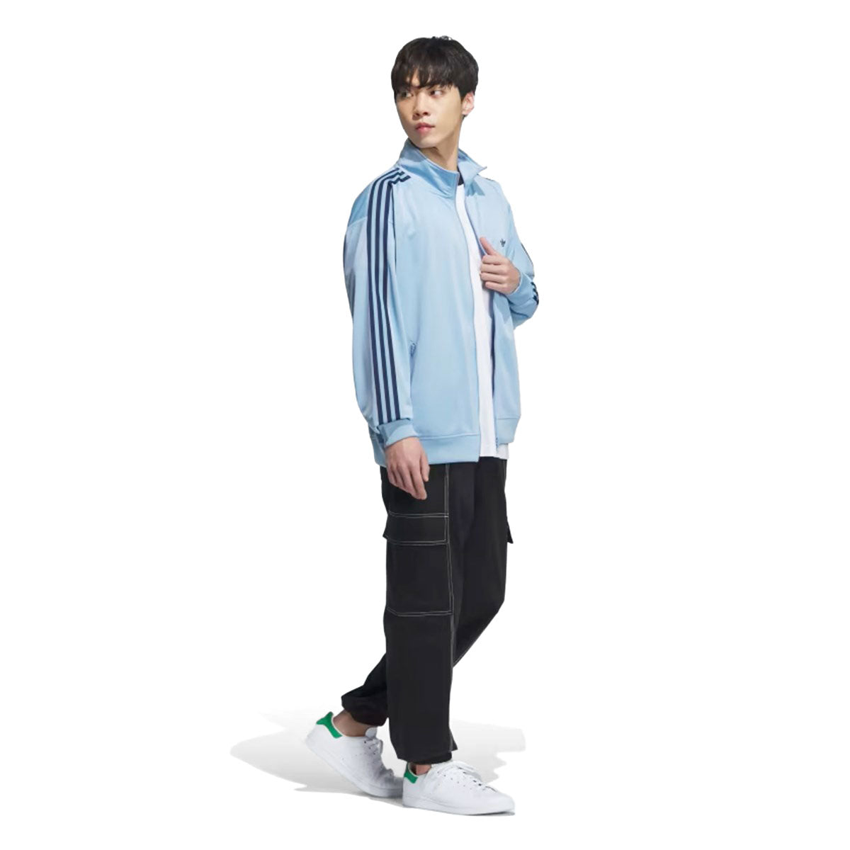adidas originals - MENS WMNS BB TRACKTOP ｱﾝﾋﾞｴﾝﾄｽｶｲ【HBN85