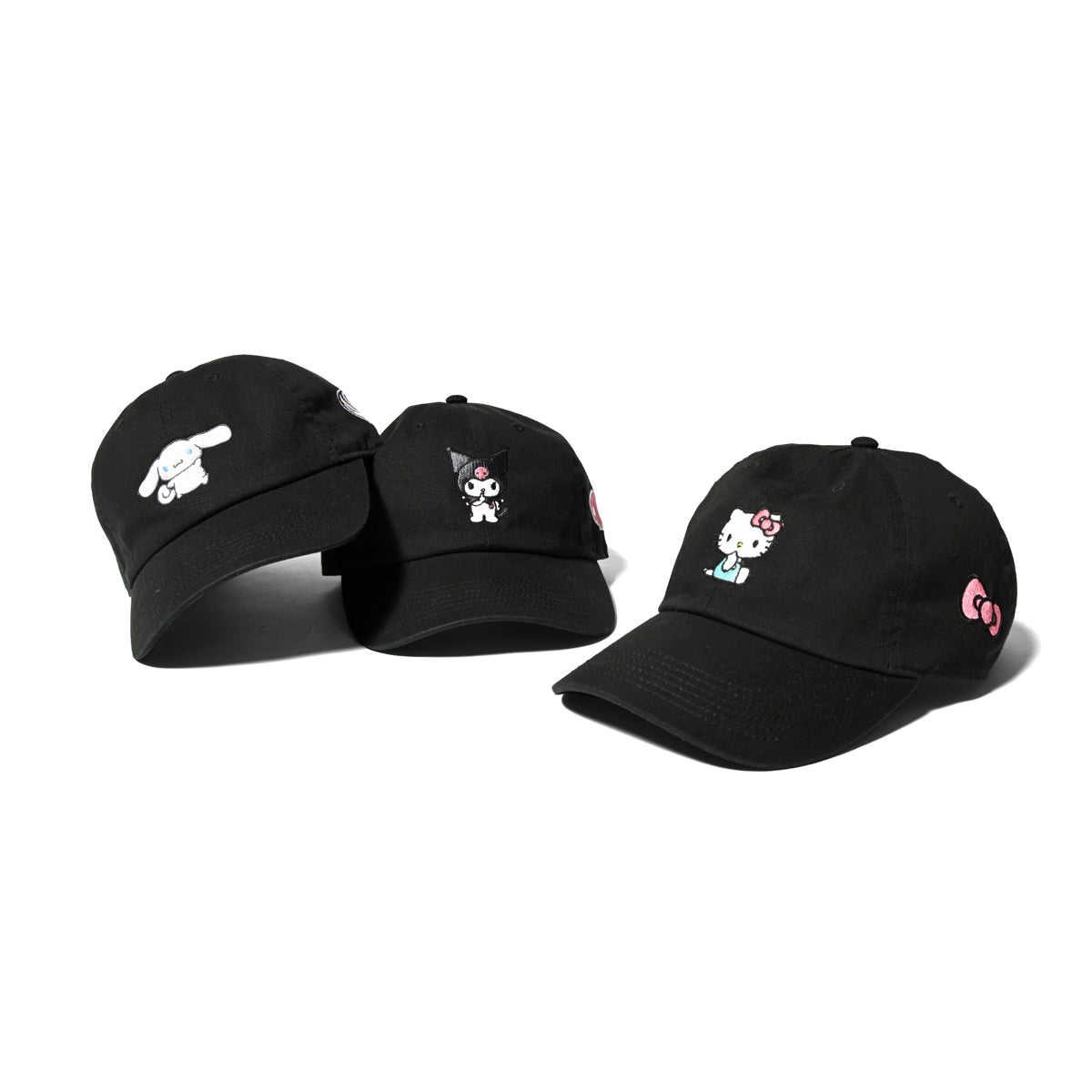サンリオ シナモロール CINNAMOROLL CAP – HOMEGAME TOKYO