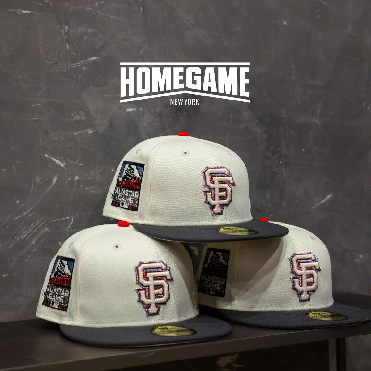 SUPREME × MM6 Maison Margiela BOX LOGO CAP BLACK – HOMEGAME TOKYO