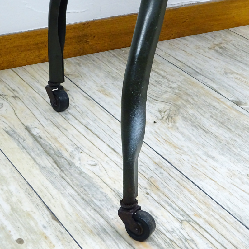 ヴィンテージ タイプライター デスク | アンティークショップ Home