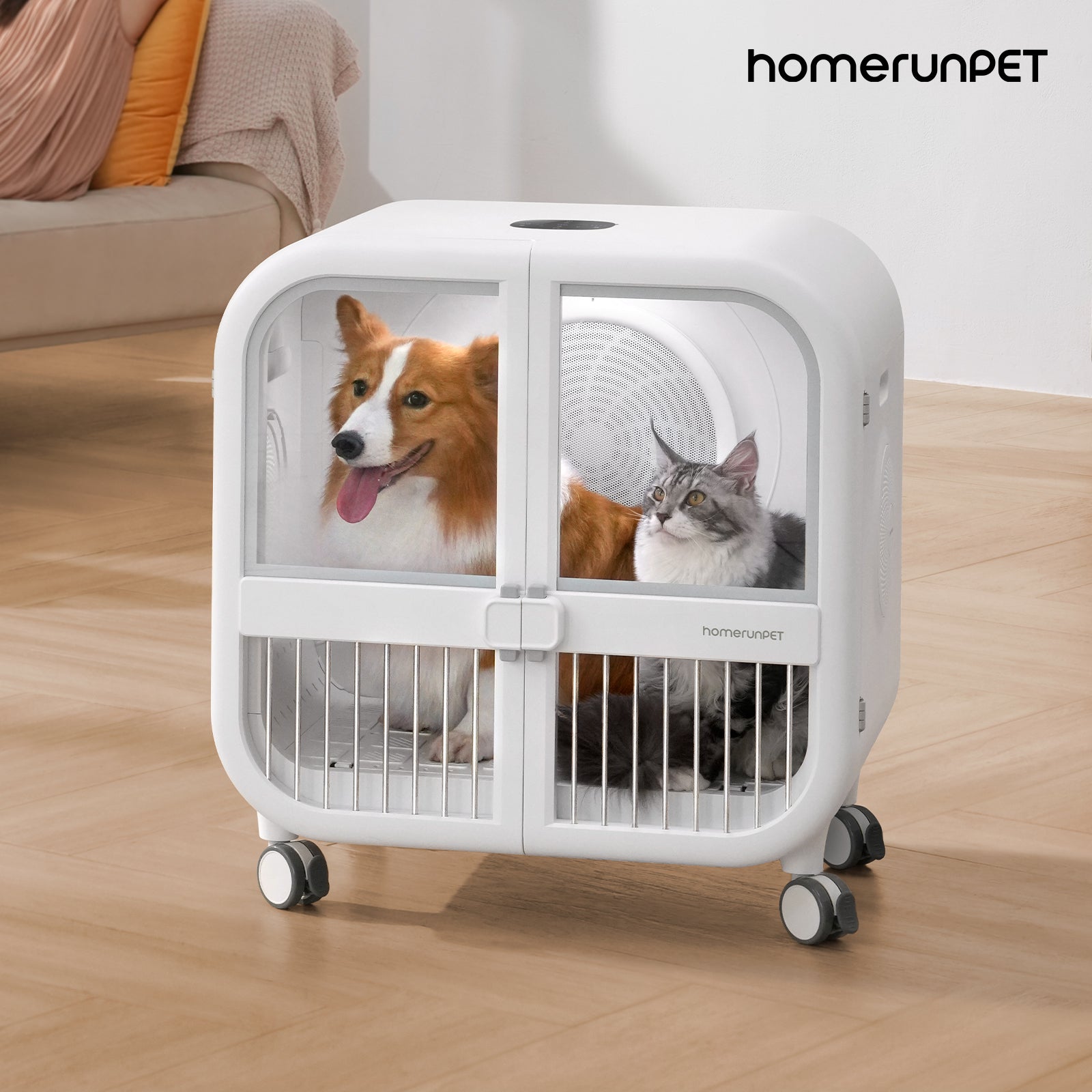 Drybo Ultra Smart Pet Dryer