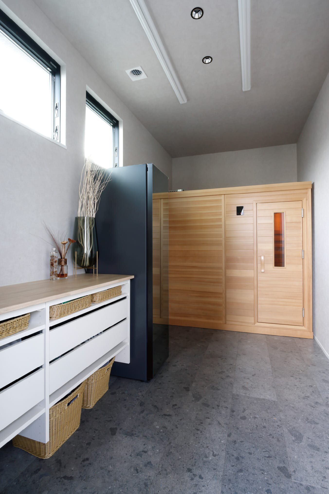 家庭用サウナの設置にかかる値段はどれくらい？種類ごとの費用相場を