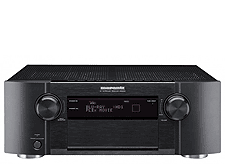 Marantz SR 6004 AV Receiver Reviewed - HomeTheaterReview