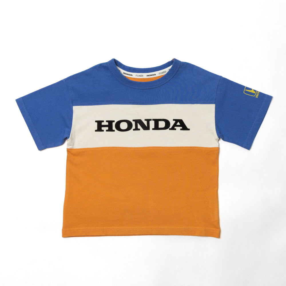 F.O.KIDS×Hondaコラボ_Tシャツ CITY – Honda-Fun-Shop