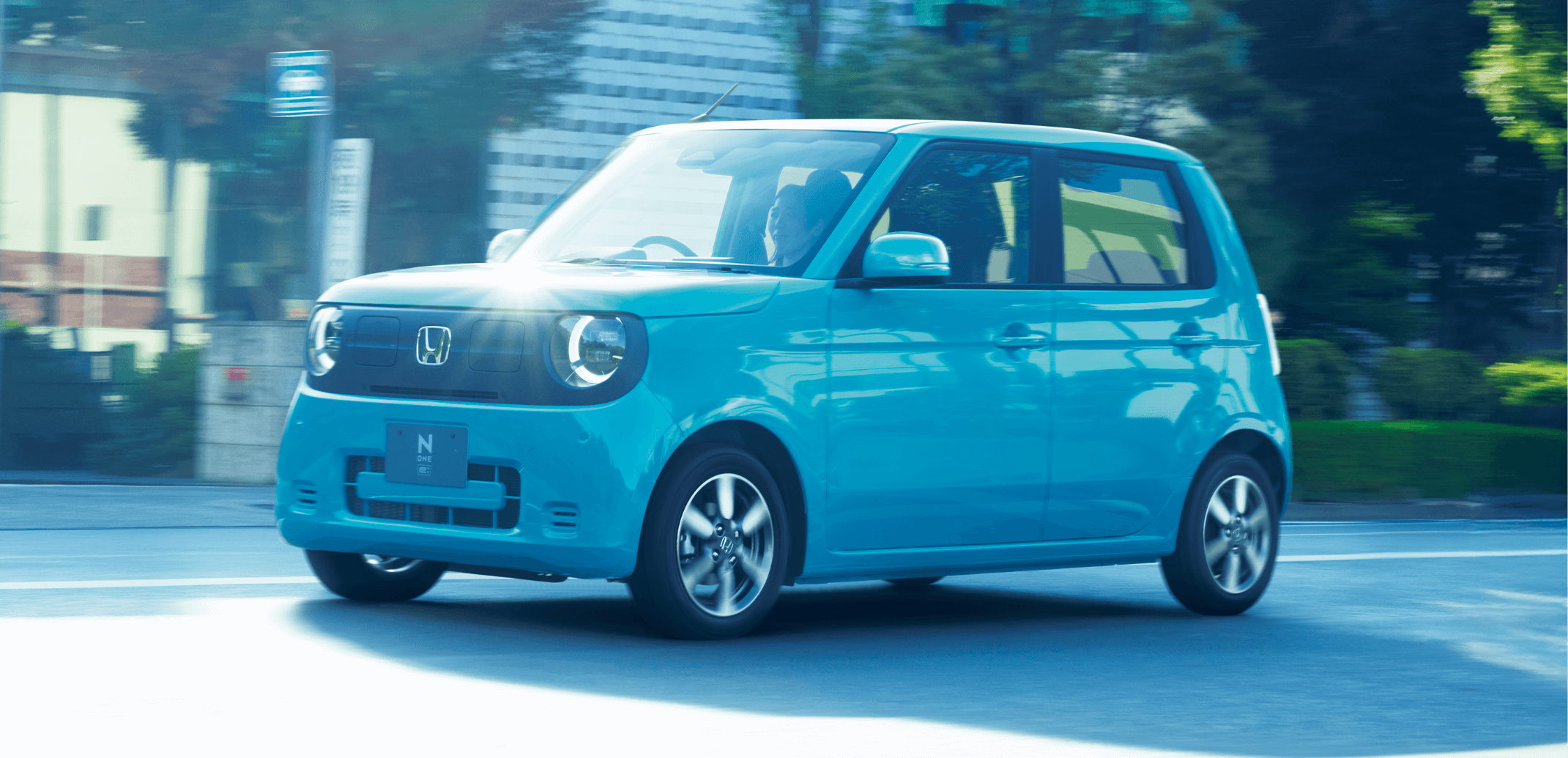 新車 | 【公式】Honda Cars 佐賀