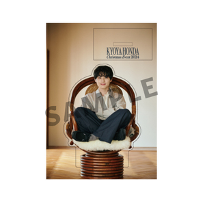 トートバッグ | 本田 響矢 | 本田響矢OFFICIAL SITE