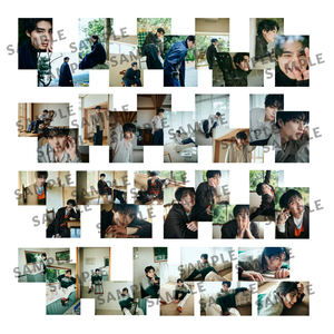 KYOYA HONDA FAN MEETING 2025】ランダムブロマイド | 本田 響矢