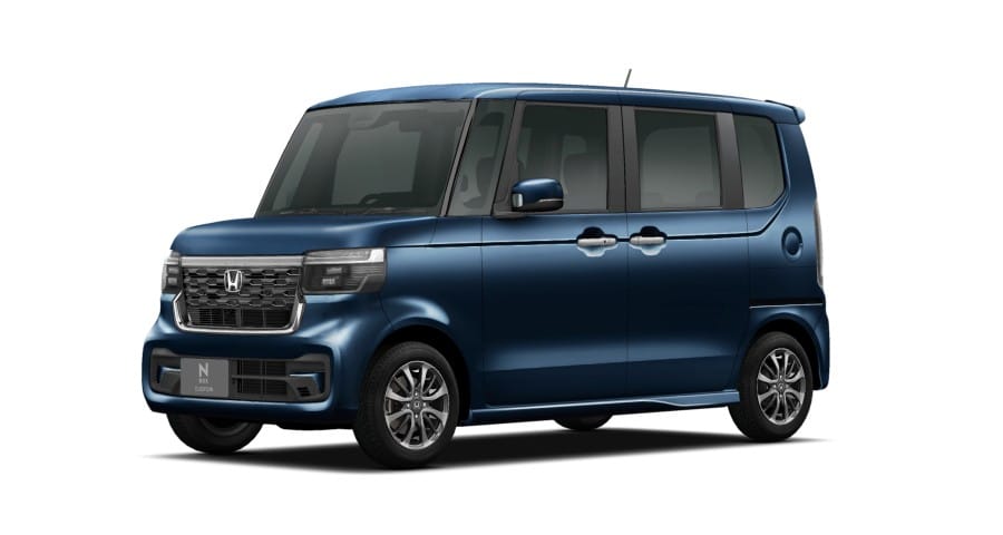 取り扱い車種 - Honda Cars 堺西 高石東店