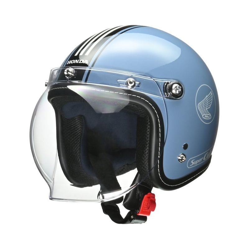 ヘルメット - ウェア・グッズ｜HondaGO BIKE GEAR