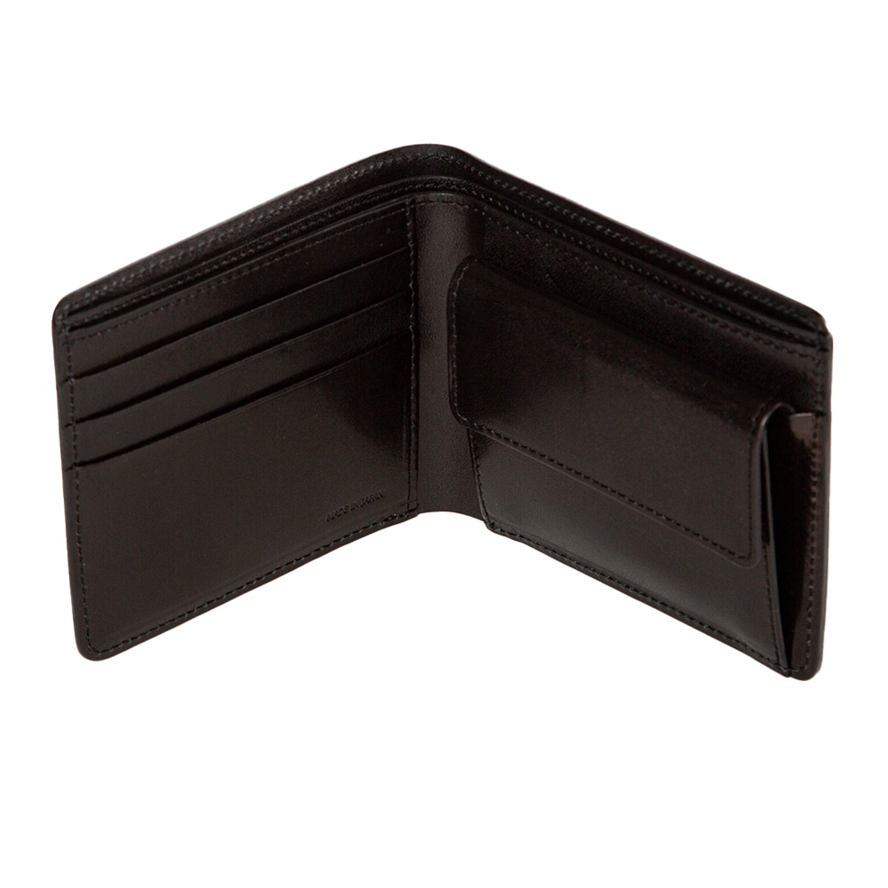 レザートラッドウォレット(F ブラック): ウェア・グッズ｜HondaGO BIKE