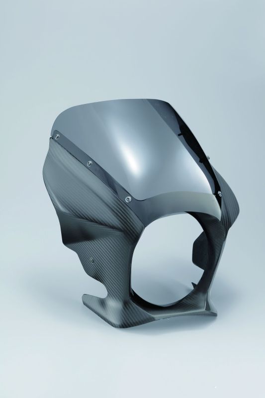 ファンクス ビキニカウル (CB1300 SUPER FOUR)(トリコロール): 純正