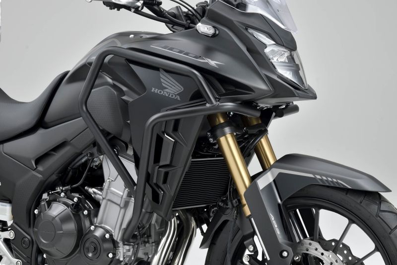 400X_2021 | 株式会社ホンダモーターサイクルジャパン