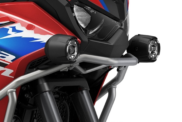 フォグランプ (24ym CRF1100L Africa Twin＜s＞)(CRF1100L Africa Twin