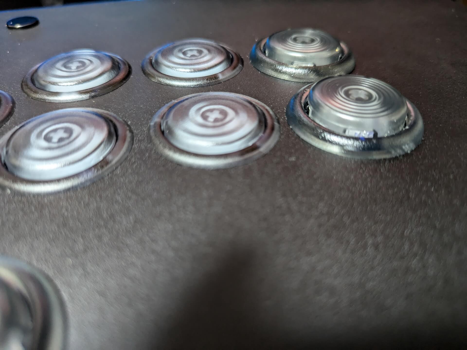 PWS FS-24』レビュー。次世代の増設済みアケコンの先駆けとなる存在