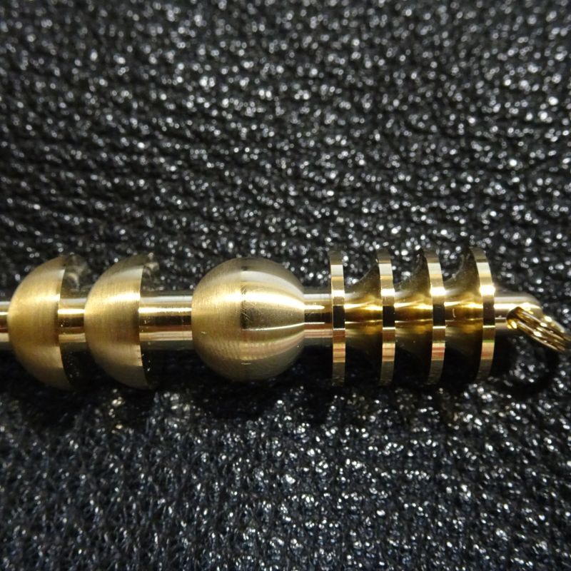 プラネタリーテトラペンデュラム[ホノカ社]