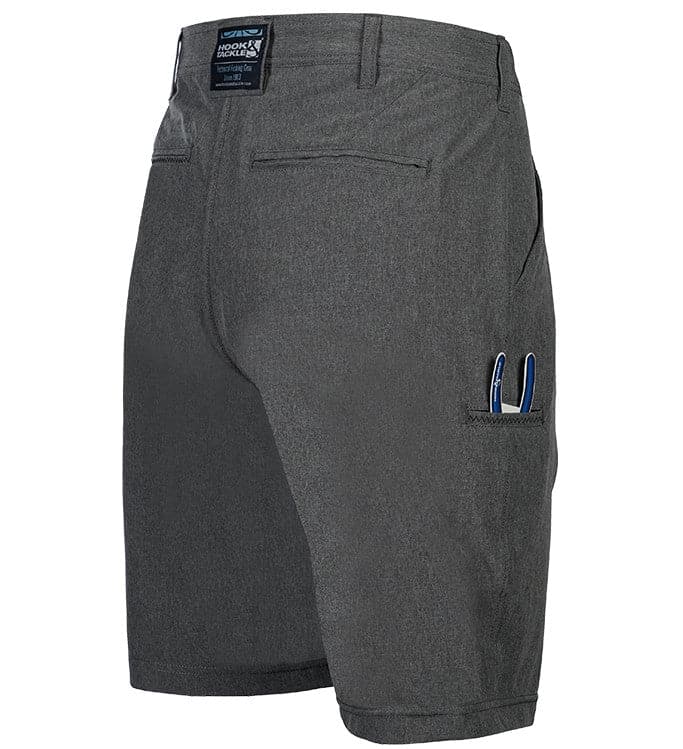 Men's Performance Fishing Short - Hi-Tide | Hook & Tackle