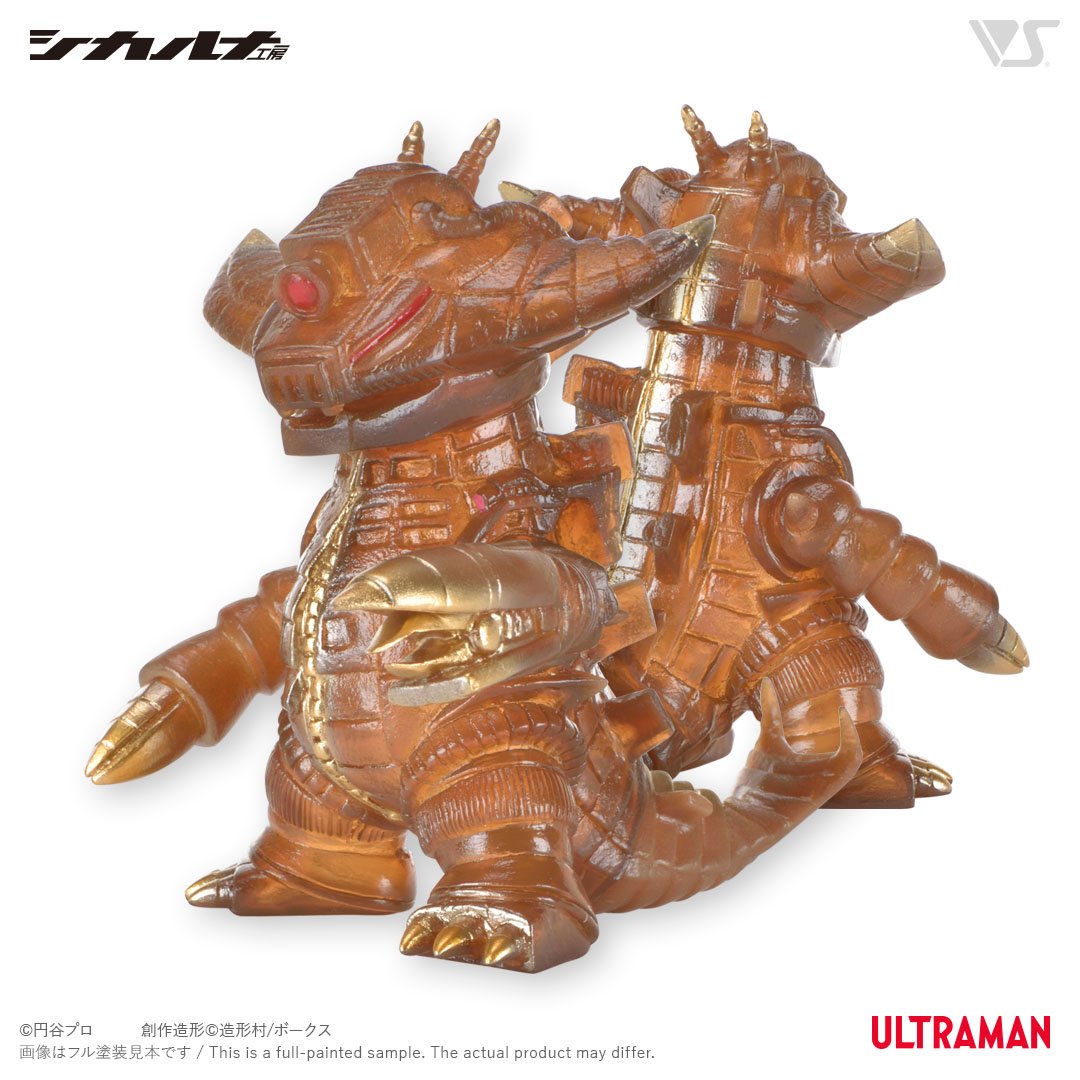 ホビーラウンド30にて「シカルナ・工房」製限定アイテムの販売が決定