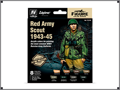 ファレホ公式サイト - ファレホカラーセット | ボークス