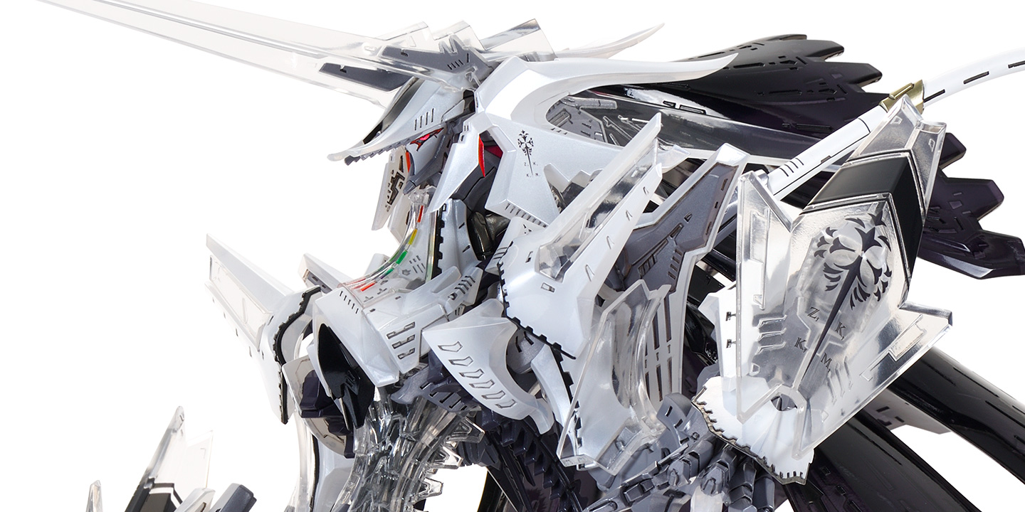 PRODUCTS | ボークス F.S.S.シリーズ | ボークス