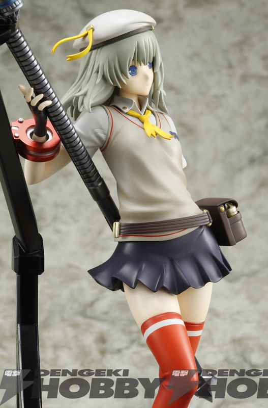 ゴッドイーター2 レイジバースト』のエリナを描き下ろしイラストをもと