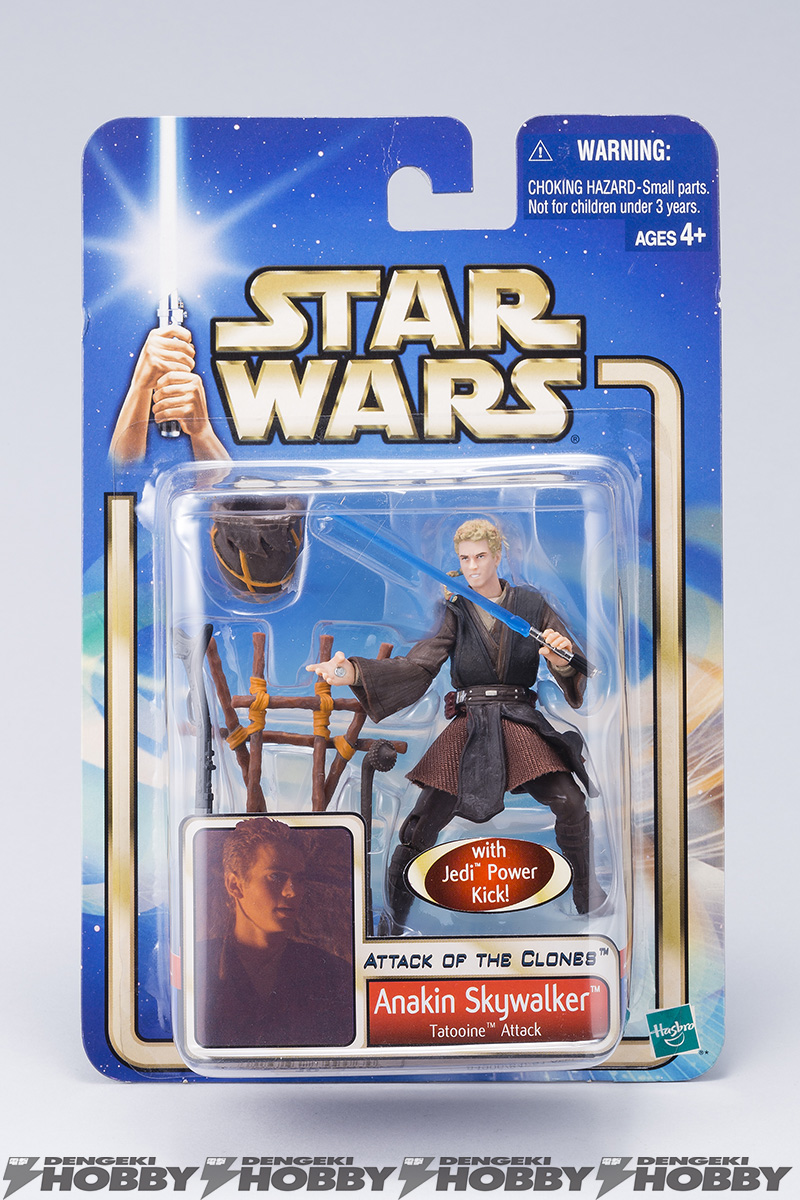 スター・ウォーズ』3.75フィギュア、37年の歴史を振り返る！【後編