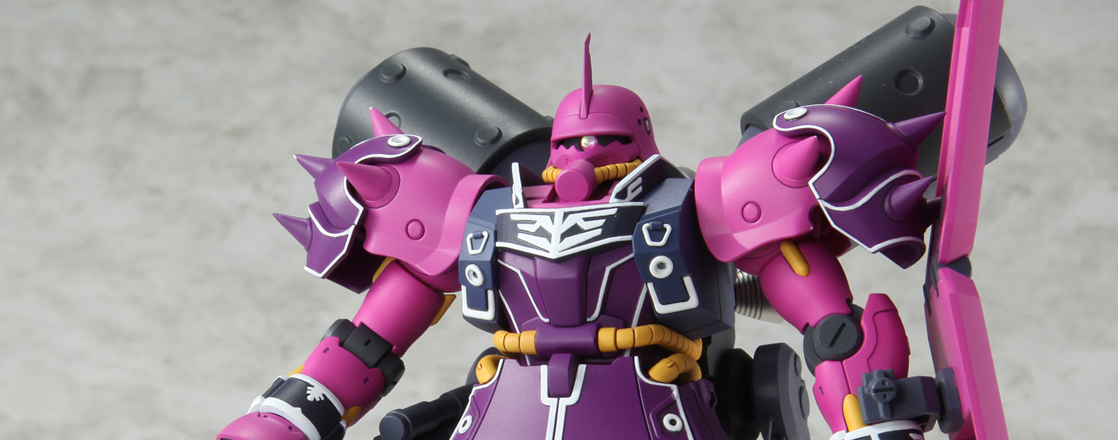 ガンプラで見る『機動戦士ガンダムユニコーン RE:0096』（その8）HGUC