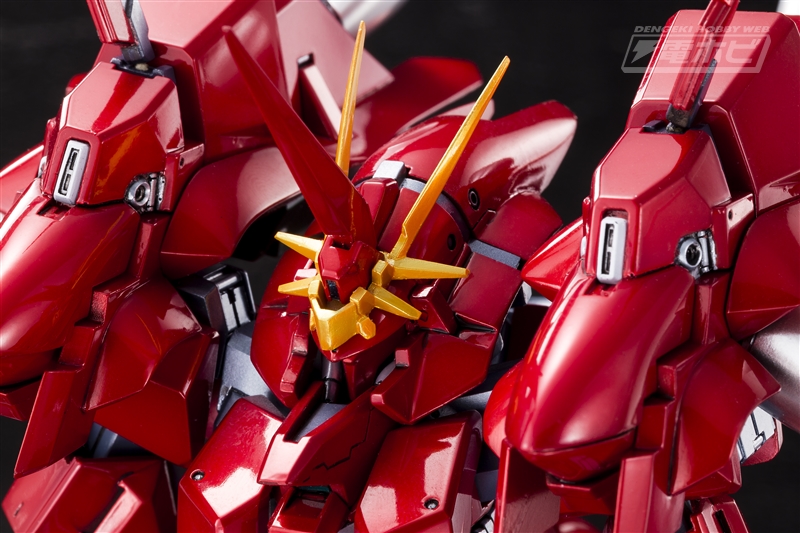 A.O.Z Re-Boot特別編】ガレージキットHow to！「1/144 リハイゼ」を