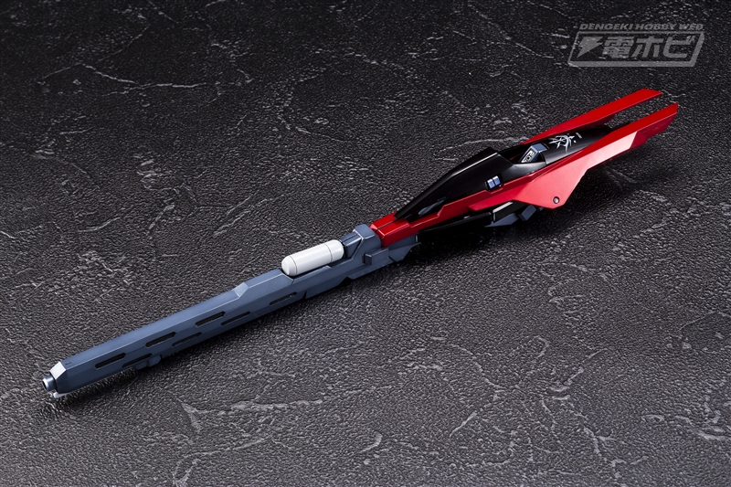 A.O.Z Re-Boot特別編】ガレージキットHow to！「1/144 リハイゼ」を