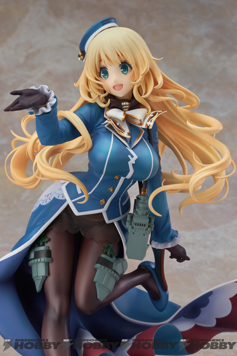 艦これ』エレガントな軽装版と艤装も楽しめる重装版、提督はどちらの