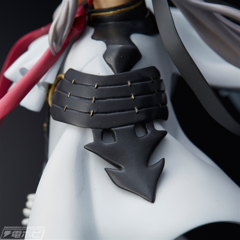 終わりのセラフ』フェリド・バートリーが、ユニオンクリエイティブより