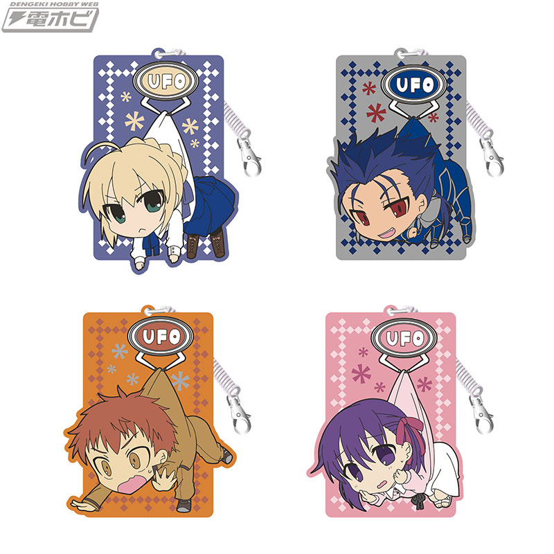 劇場版『Fate/stay night [Heaven's Feel]』から、セイバー・オルタが