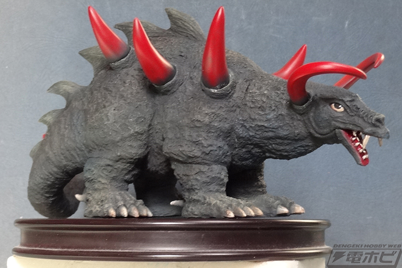 帰ってきたウルトラマン』マグネドンや『ウルトラマンエース