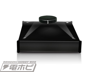 磁力で空中浮遊する次世代ディスプレイスタンド「LEVISTAGE」に新色