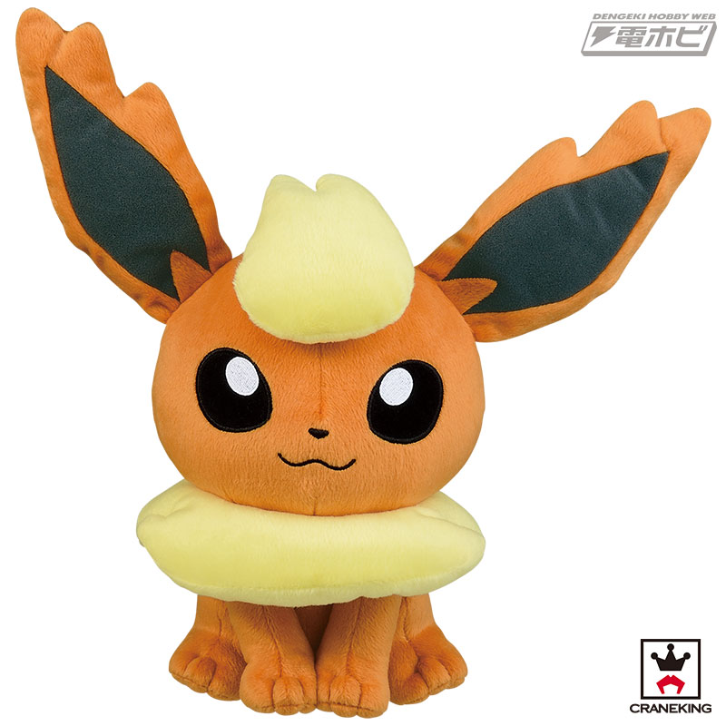 ポケモン』デフォルメデザインがキュートな「コロっとまんまる