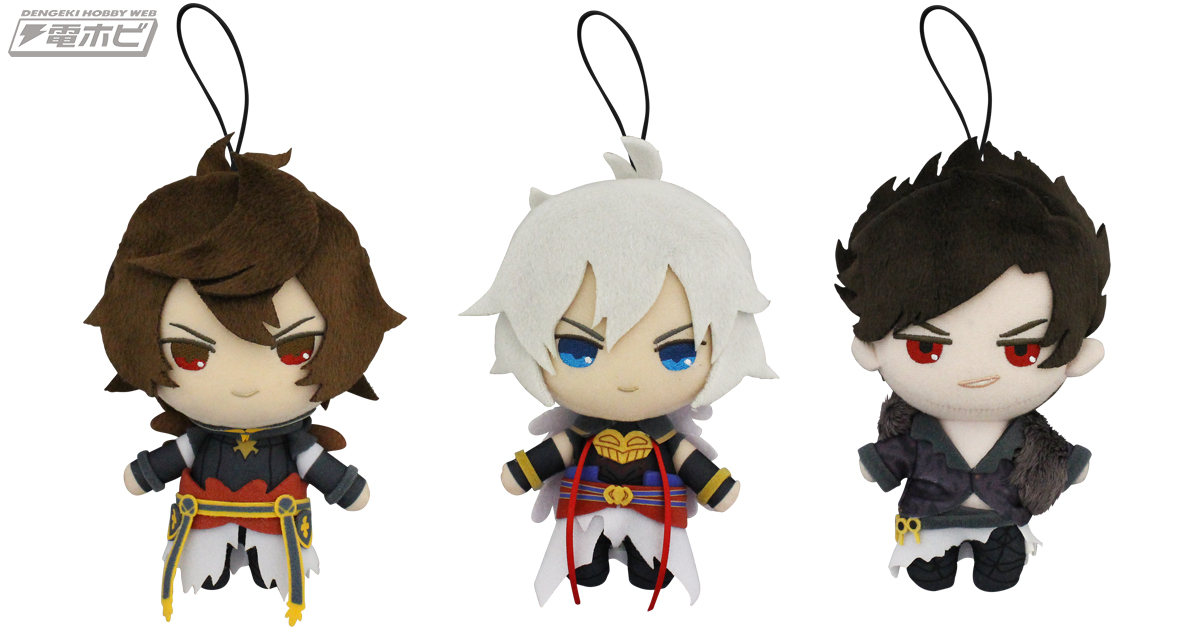 グランブルーファンタジー』サンダルフォン、ルシフェル、ベリアルが