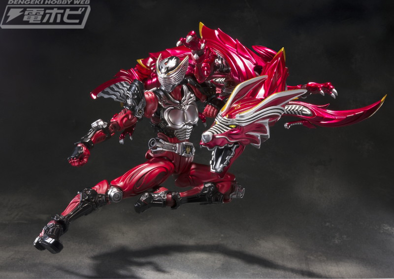 S.I.C.」大山竜氏が手掛けた仮面ライダークウガと浅井真紀氏アレンジ