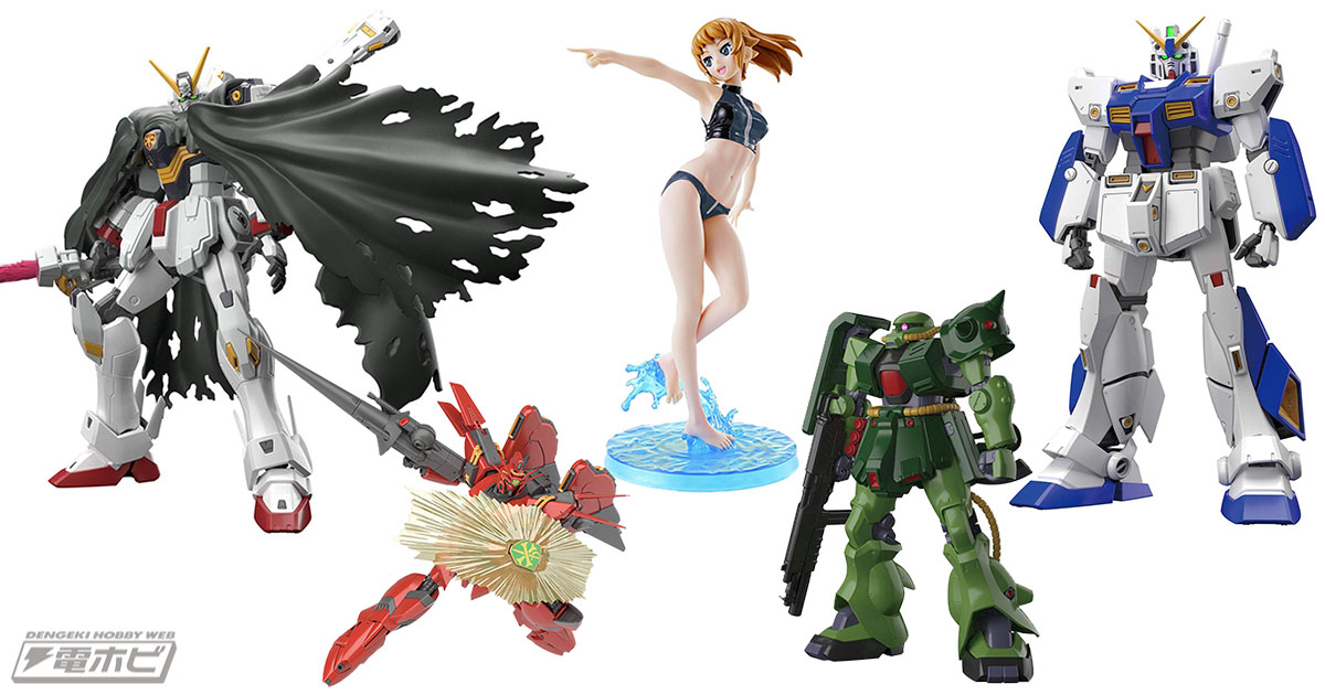 ガンプラ「RG クロスボーン・ガンダムX1」など：Amazonホビー人気