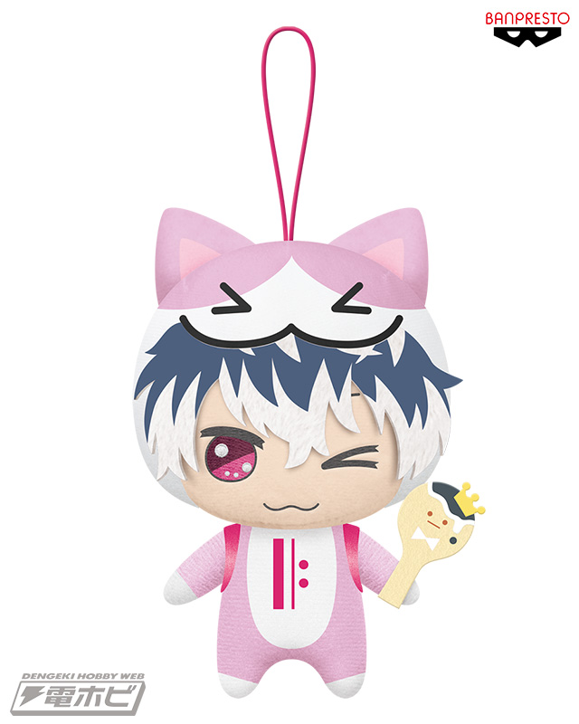 アイドリッシュセブン』×『太鼓の達人』の好評コラボ第2弾！大人気